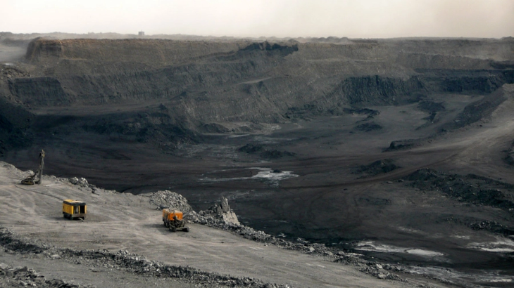 Mongolia coal giant ramps up work on $1 billion Hong Kong IPO
