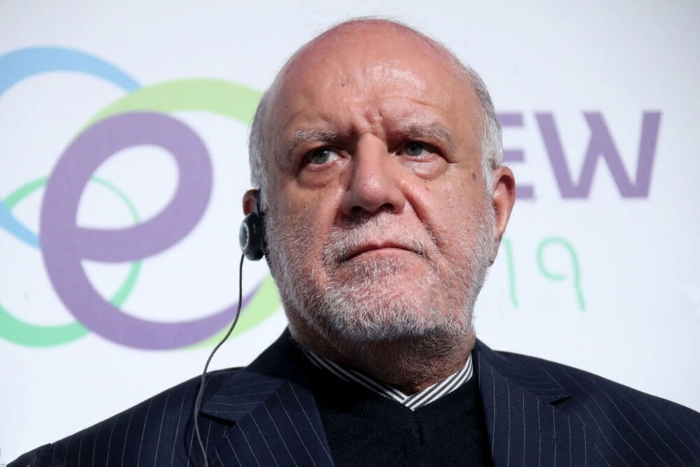 Iran to take all necessary measures to keep oil exports afloat: Zanganeh