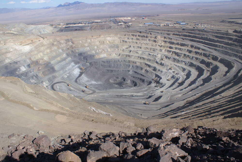 27 mining study proposals to become practical projects soon