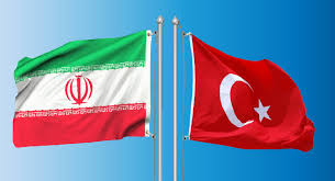 Turkey seeking ways to boost trade with Iran: envoy