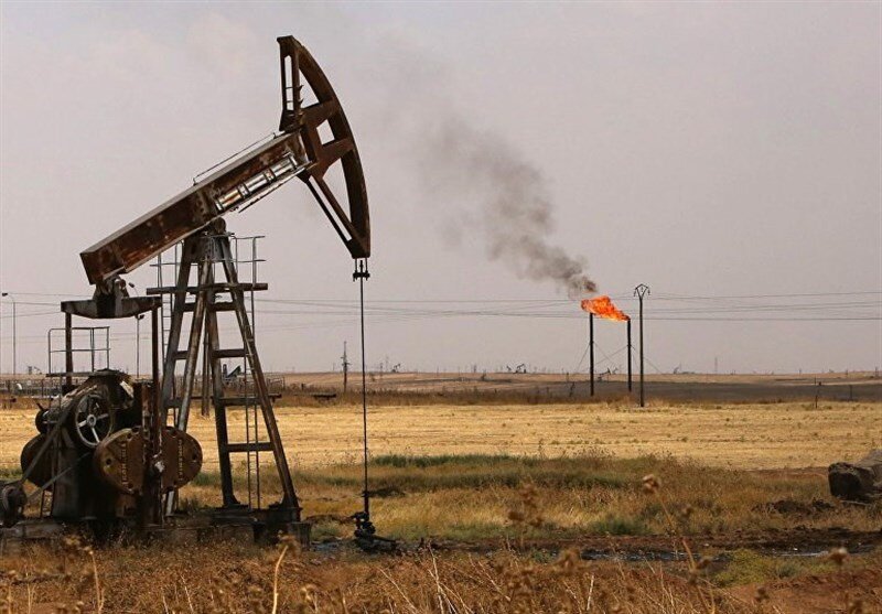 New oil, gas fields discovered in Iran