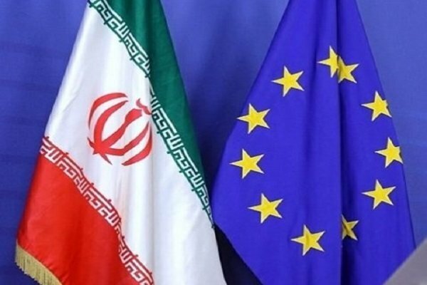Trade between Iran, EU at nearly €3.5b in 8 months