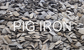 India: SAIL Receives Overwhelming Response for its 13,000 MT Pig Iron; May Increase Prices