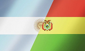 Argentina-Bolivia ties cool, gas supply at stake