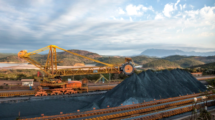 Global iron ore production to grow 0.9% annually until 2028 – report