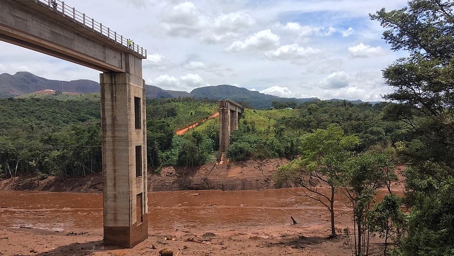 Vale returns looking for low-cost debt after Brumadinho tragedy