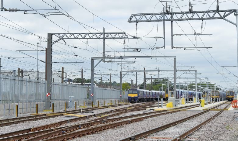 Rail industry development plan to be drafted within a month