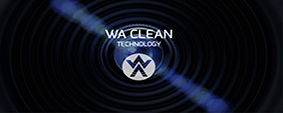 A new status for the WA CLEAN technology, the ISO certification