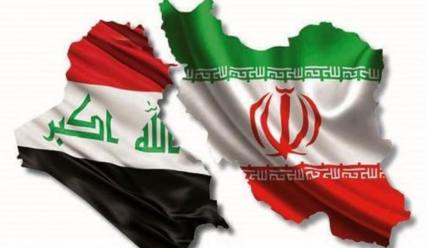 Iran Holds 25% of Iraqi Market