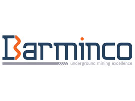 Barminco’s remote system operates loaders 1,000 kilometres away