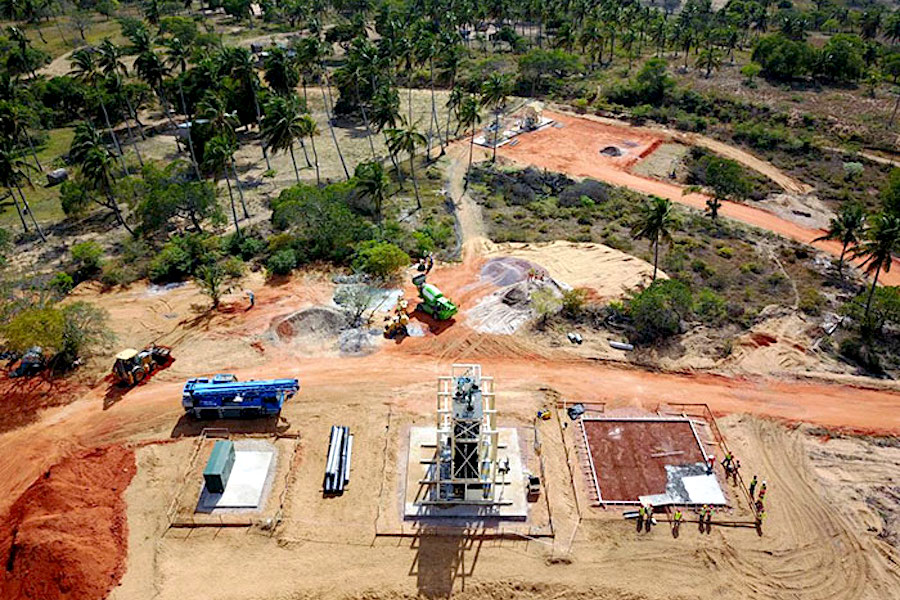 Savannah Resources secures first of three mining licences for Mozambique project