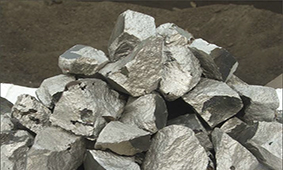 China: Tsingshan group reduces January Purchase Price of Ferro Chrome