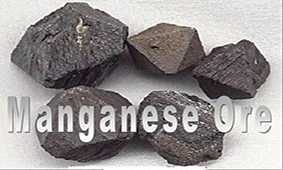 India: Sandur Mines Manganese Ore Auctions Receive Positive Response