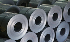 India steel: Restocking boosts HRC prices