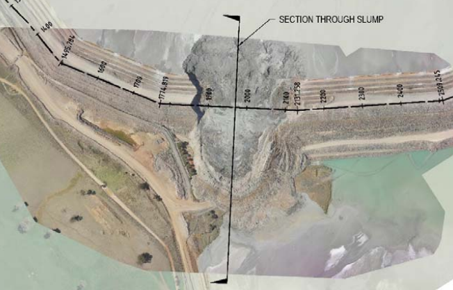 A global look at high-risk tailings dams