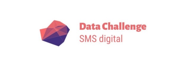 Students from University of Duisburg-Essen win third Data Challenge of SMS digital