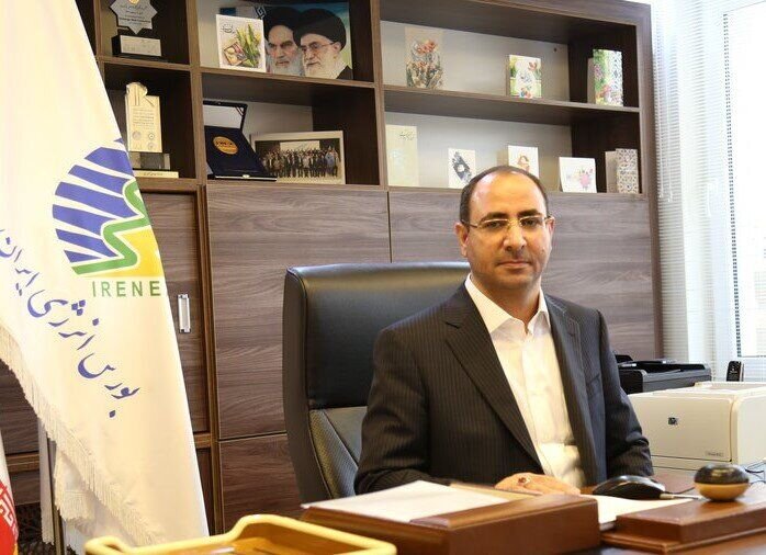 Iran to start offering 2 new oil products at IRENEX next week
