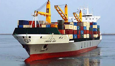 Iran has capacity for $31b of exports to 3 neighbors: official