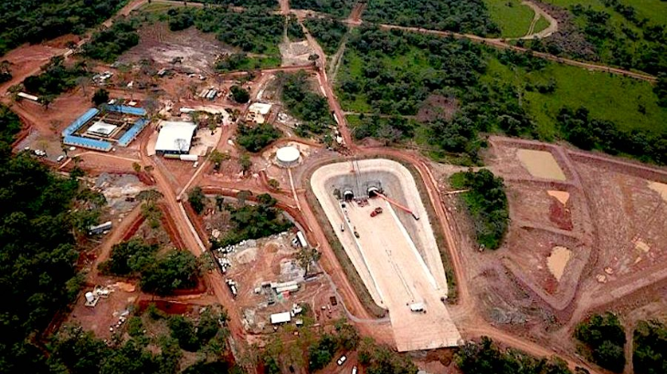 Ivanhoe’s giant Kamoa-Kakula copper project in DRC keeps getting bigger