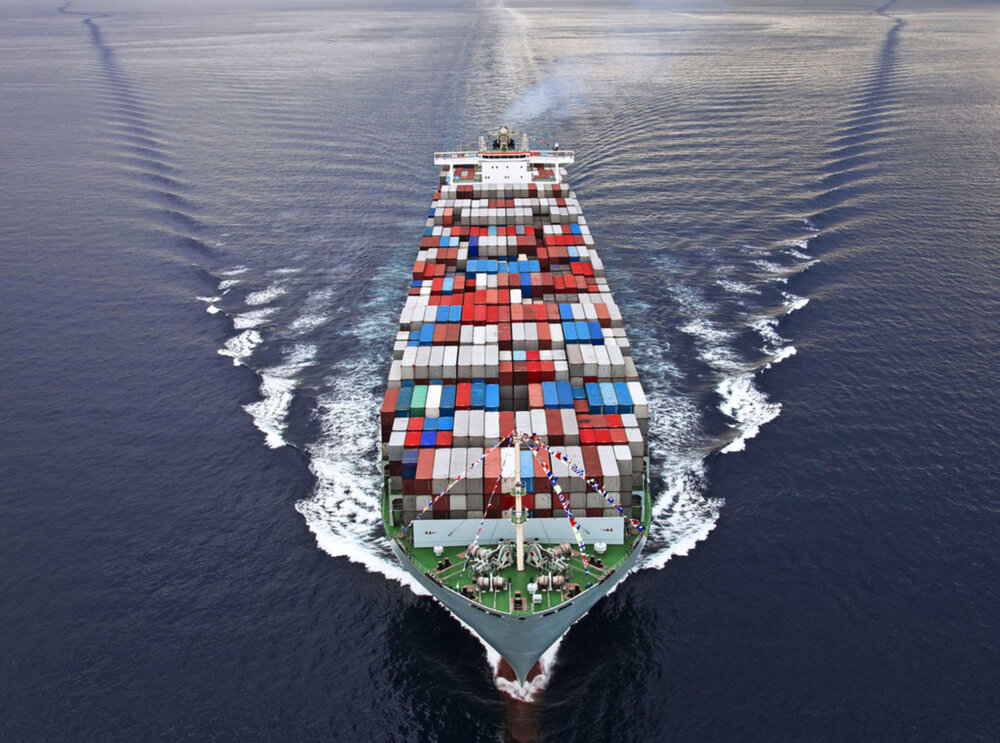 Annual trade between Iran, U.S. down 85% in 2019