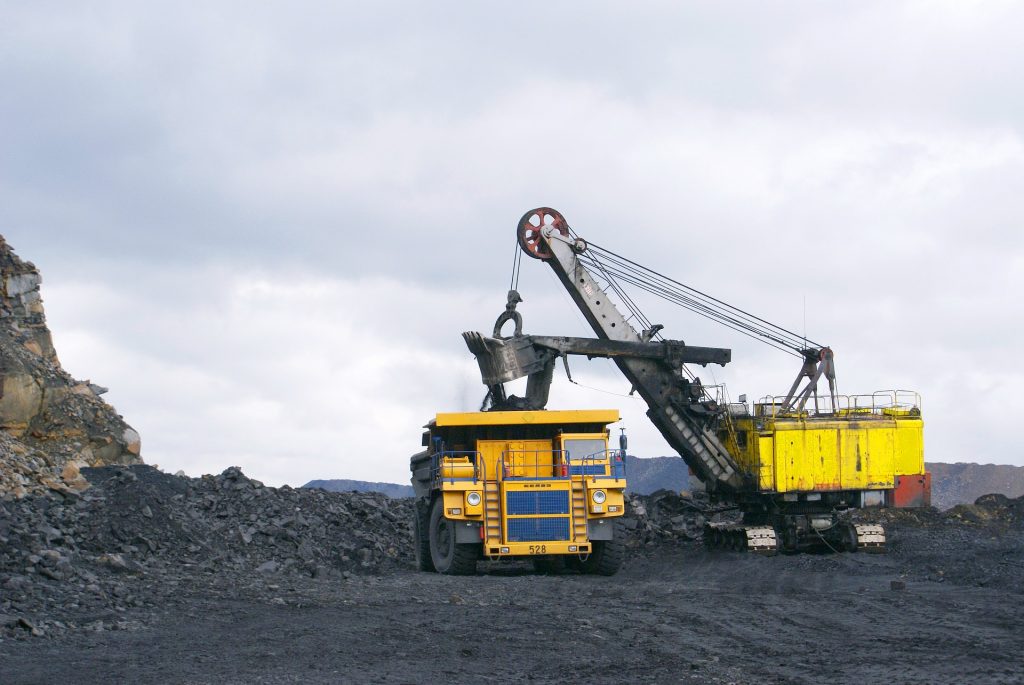 2020 to be pivotal for coal miners — report