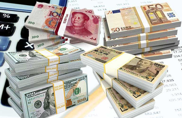 Foreign debt falls to $9.05b: CBI