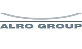Europe’s largest aluminium producer Alro Group declared a loss of 68 million lei