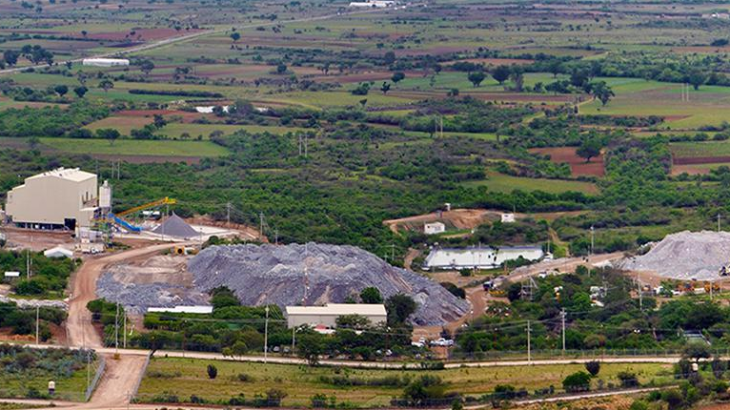 Fortuna resumes operations at San Jose mine