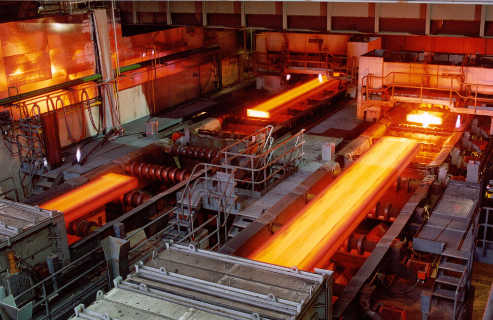 Iran’s Jan. steel output growth 23 times global average: WSA