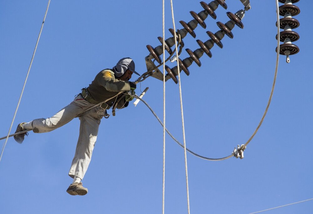 Over 1,800 rural households connected to national power grid since Mar. 2019