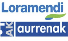 LORAMENDI & AURRENAK AT IFEX 2020