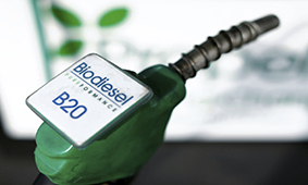 Dubai biodiesel producer Neutral Fuels expands