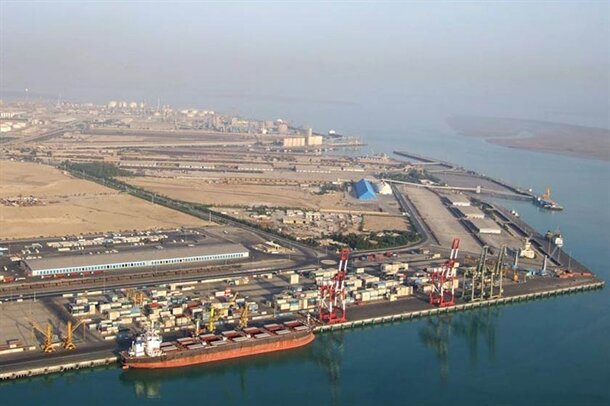 Imports, clearance of basic goods in Imam Khomeini Port uninterrupted
