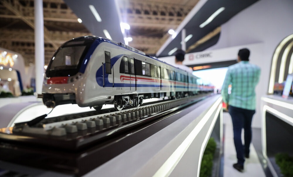 Iran’s Rail Expo 2020 to be held on schedule