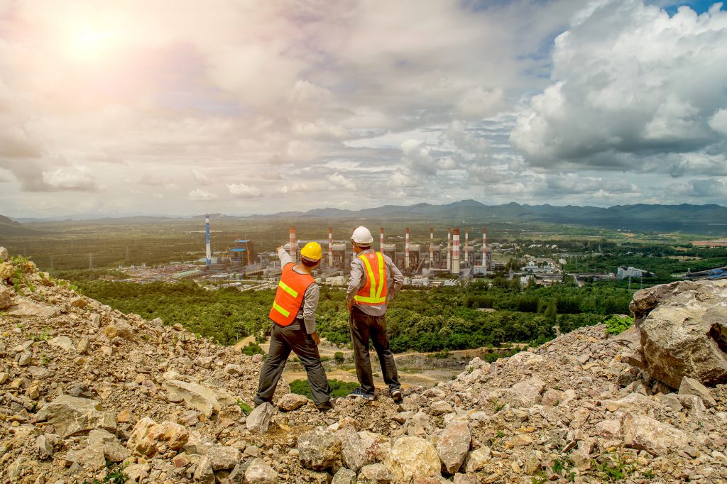 Most top miners failing Paris Agreement goals