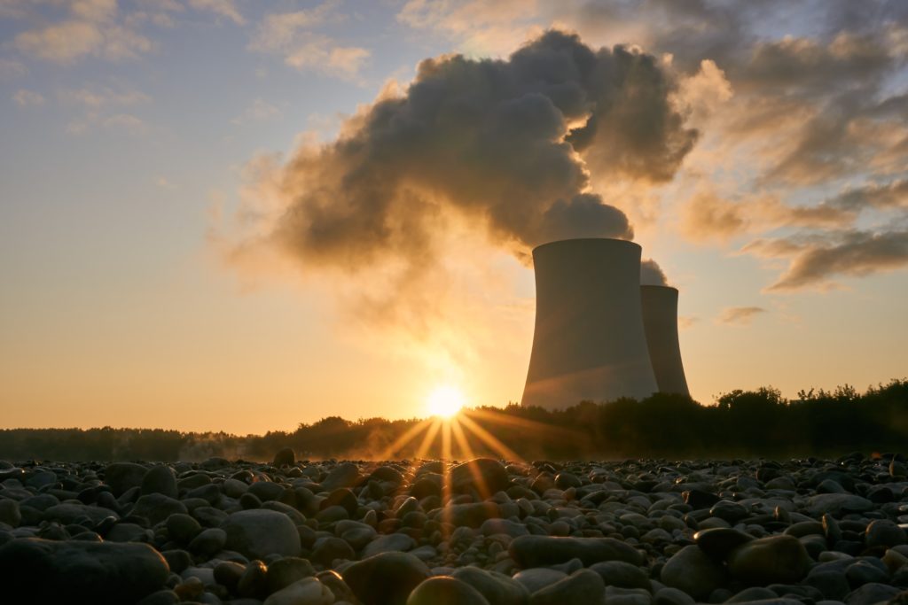 Coal demand set for biggest annual drop since World War II