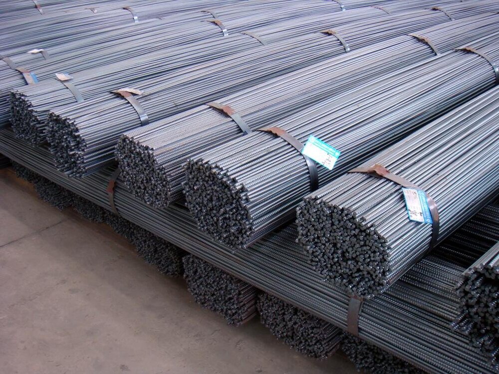 Iran’s steel sections production capacity reaches 47m tons