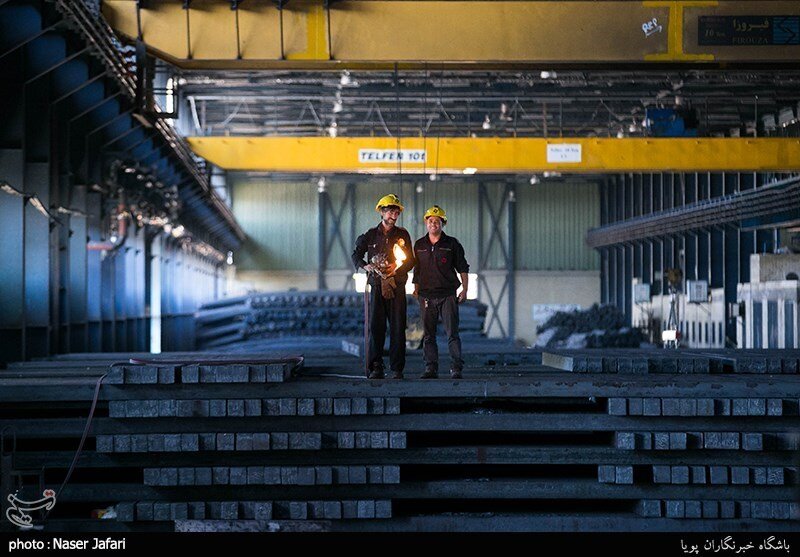 Steel producers obliged to offer 60% of annual output at commodity exchange