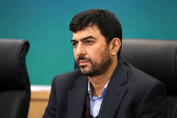 Rouhani fires industry minister, appoints Modarres Khiabani as caretaker
