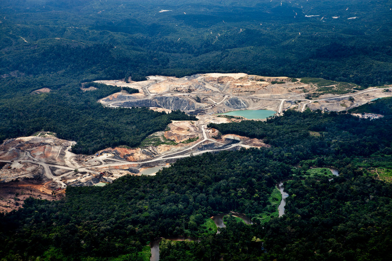 Indonesia govt, parliament committee agree on mining law revision bill