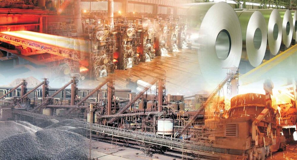 Industry Ministry to hold meeting for managing steel market