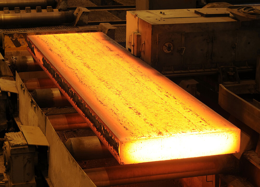 Monthly steel ingot production surpasses 2.3m tons