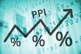 Producer price index improves in a quarter