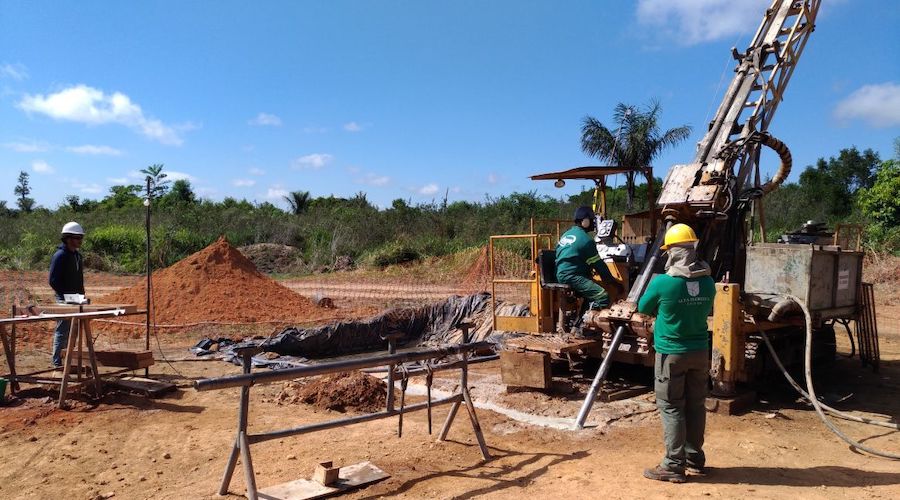 Altamira Gold receives new environmental permit to advance Cajueiro project in Brazil