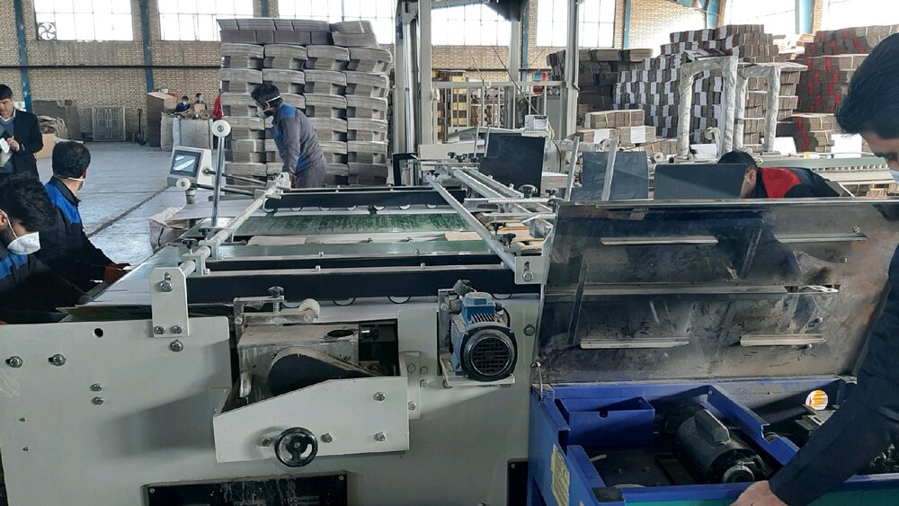 200 industrial, mining, trade projects to be implemented by Mar. 2021