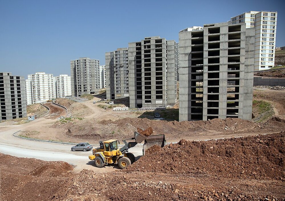 1st units of National Housing Action Plan completed in southern Iran