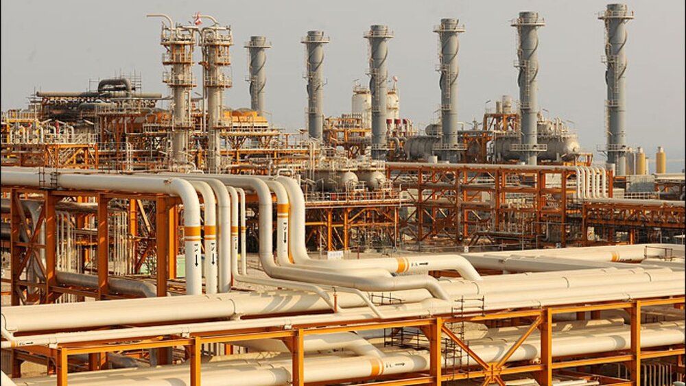 SP 6th refinery feedstock to increase 42% by Mar. 2021