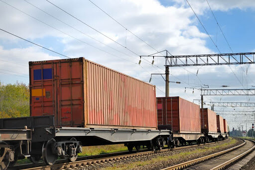 Railway transports 6,300 wagons of goods between Iran, Turkey in 70 days