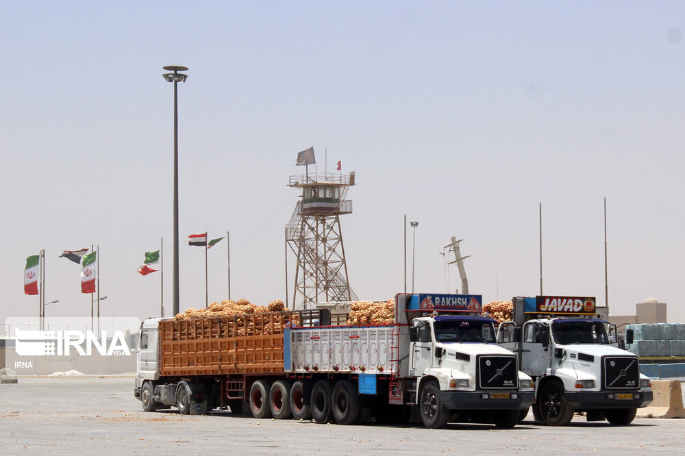Chazabeh border with Iraq may be reopened this week or next week
