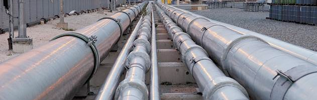 Domestic manufacturing of oil pipes saves Iran €60m